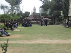 MET Faculty of Pharmacy Moradabad College Activities photo 14